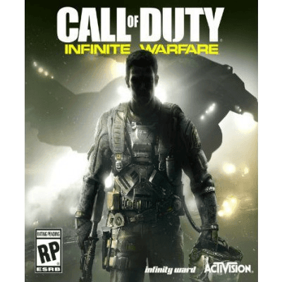 Call of Duty®: Infinite Warfare