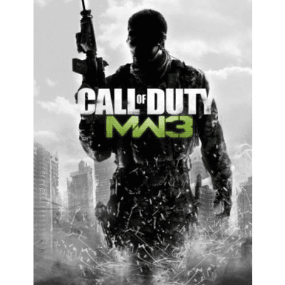 Call of Duty®: Modern Warfare® 3