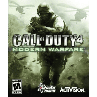 Call of Duty