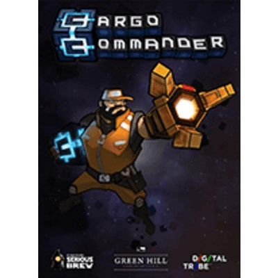 Cargo Commander