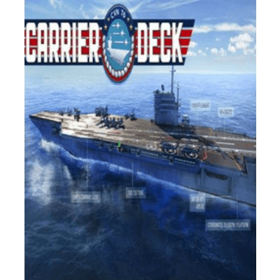 Carrier Deck