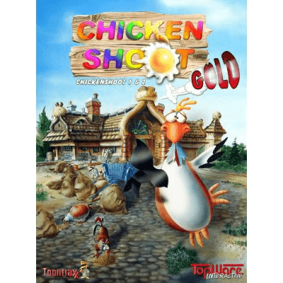 Chicken Shoot Gold