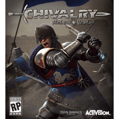 Chivalry: Medieval Warfare