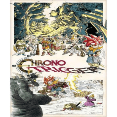 CHRONO TRIGGER®