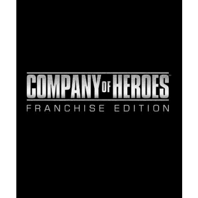 Company of Heroes Franchise Edition