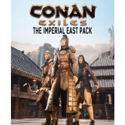 Conan Exiles - The Imperial East Pack