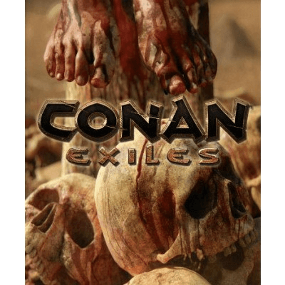Conan Exiles