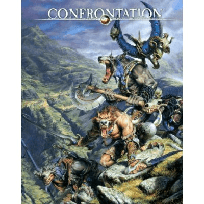 Confrontation