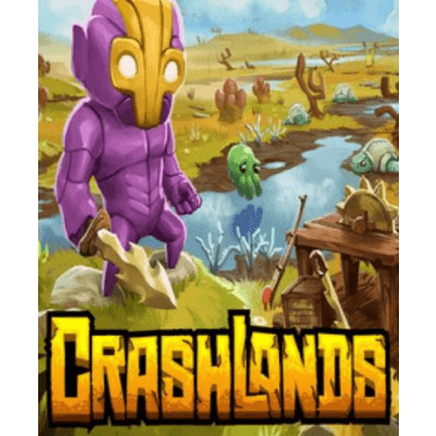 Crashlands