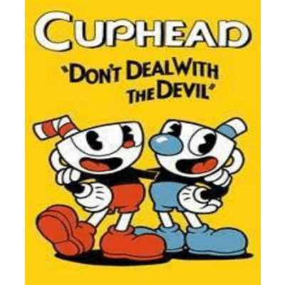 Cuphead
