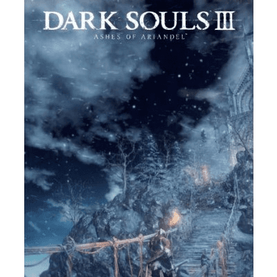 DARK SOULS™ III - Ashes of Ariandel™