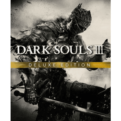 DARK SOULS™ III: Deluxe Edition