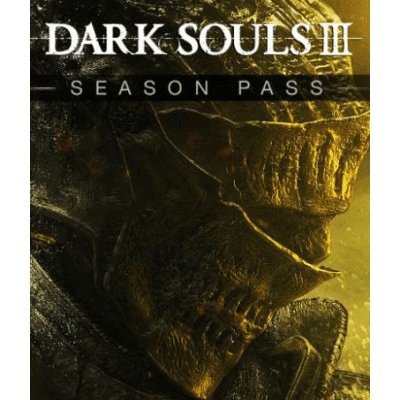 DARK SOULS™ III - Season Pass