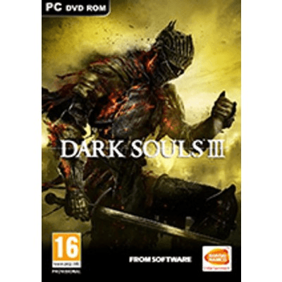 DARK SOULS™ III