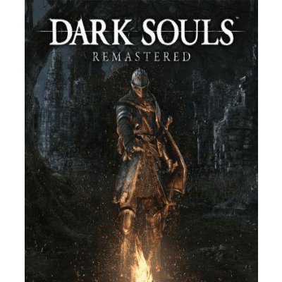 DARK SOULS™: Prepare To Die™ Edition