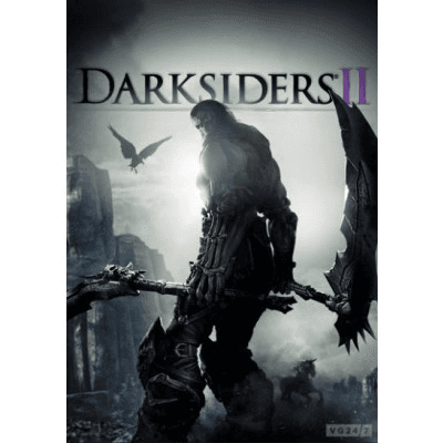 Darksiders II