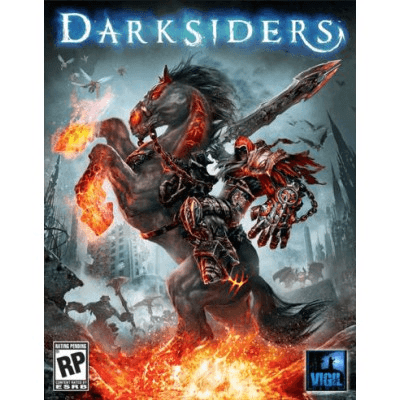 Darksiders™