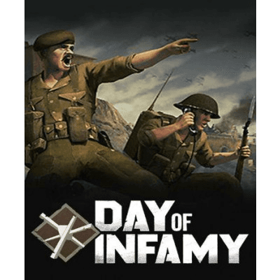 Day of Infamy