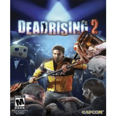 Dead Rising® 2