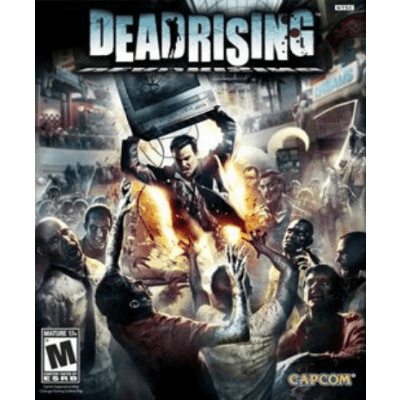 DEAD RISING®