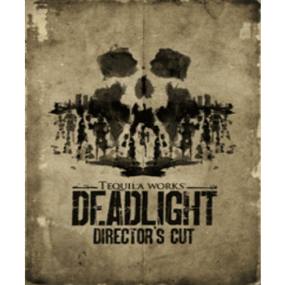 Deadlight: Director's Cut