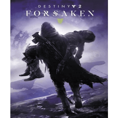 Destiny 2: Forsaken