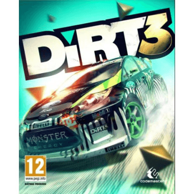 Dirt 3