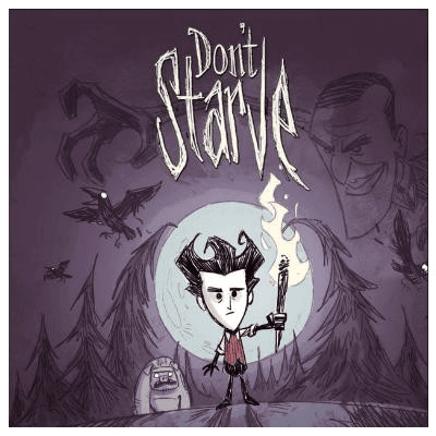 Don't Starve