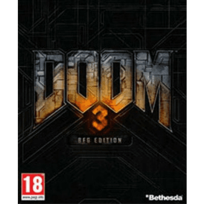 Doom 3: BFG Edition