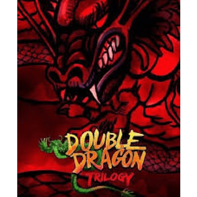 Double Dragon Trilogy