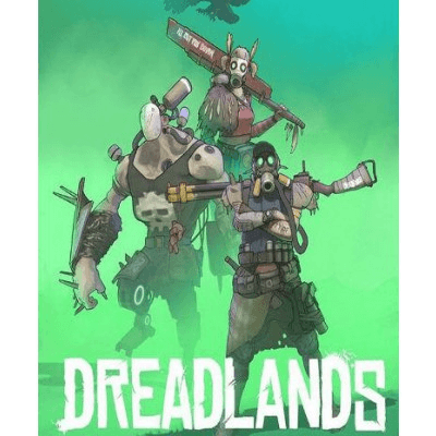Dreadlands