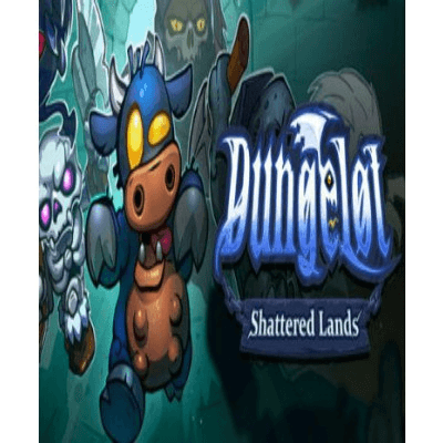 Dungelot: Shattered Lands
