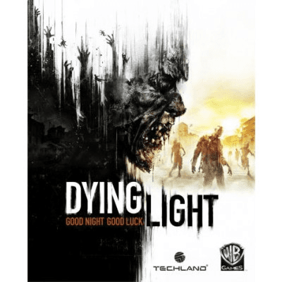 Dying Light