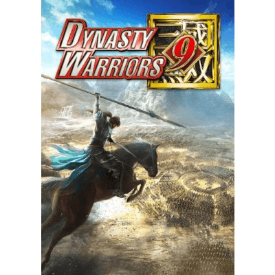 DYNASTY WARRIORS 9