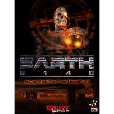 Earth 2140