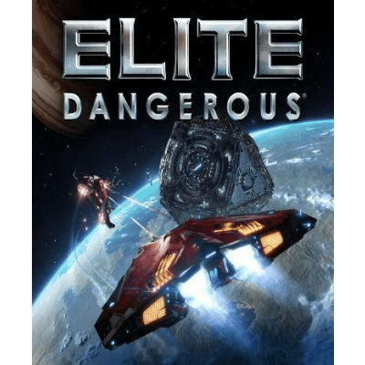 Elite Dangerous