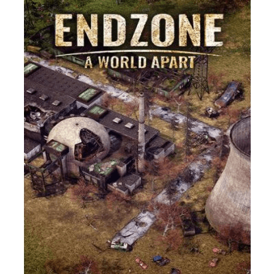 Endzone - A World Apart