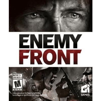 Enemy Front