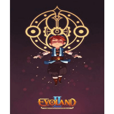 Evoland 2