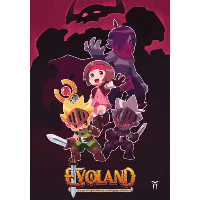Evoland