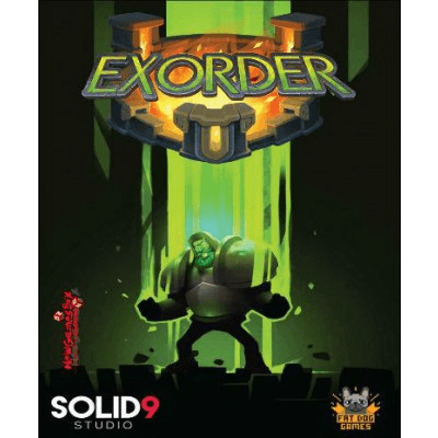 Exorder