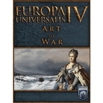 Expansion - Europa Universalis IV: Art of War