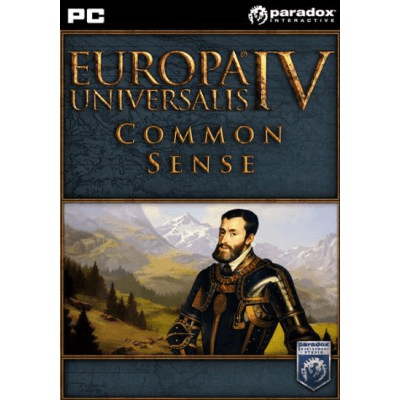 Expansion - Europa Universalis IV: Common Sense