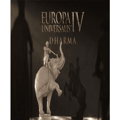 Expansion - Europa Universalis IV: Dharma