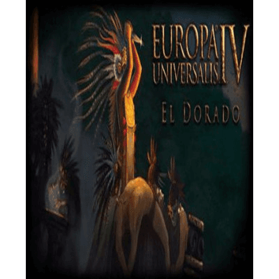 Expansion - Europa Universalis IV: El Dorado