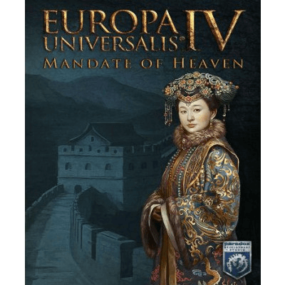 Expansion - Europa Universalis IV: Mandate of Heaven