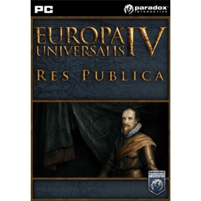 Expansion - Europa Universalis IV: Res Publica