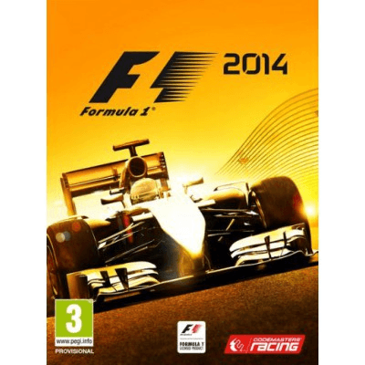 F1 2014