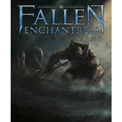 Fallen Enchantress: Legendary Heroes