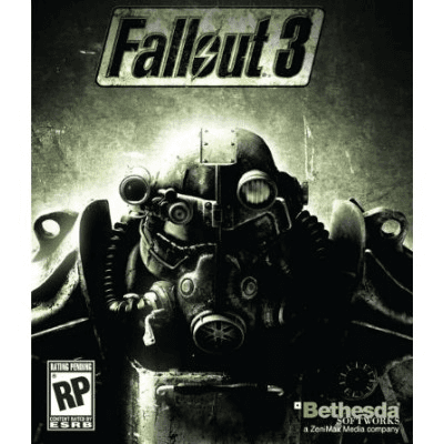 Fallout 3
